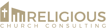 Religious Church Consulting